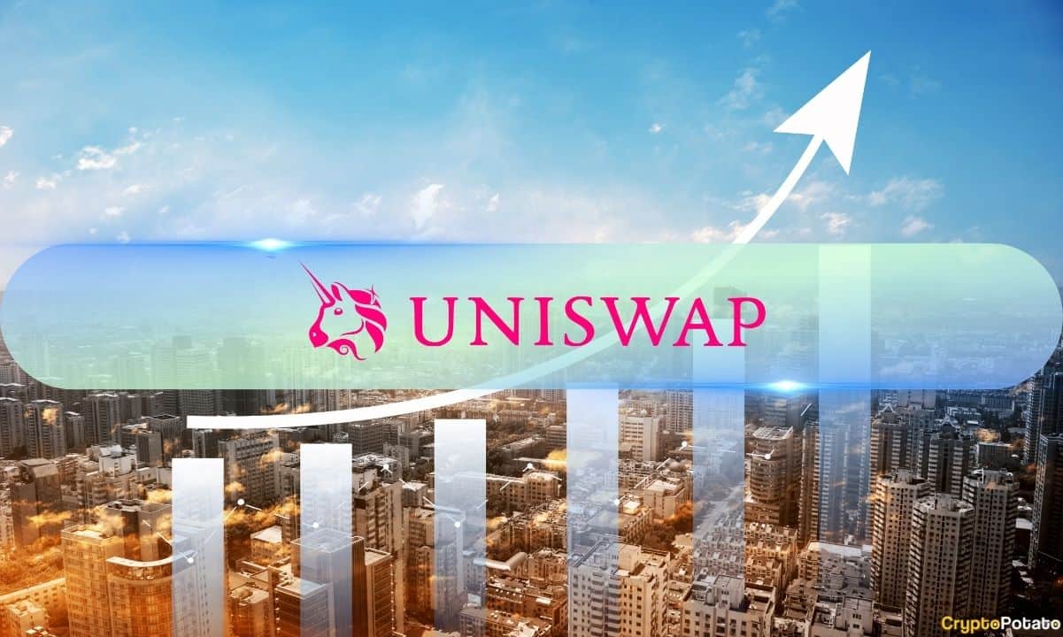 „UniSwap News“ suteikia galimybę nusipirkti „Altcoin“ vertę?