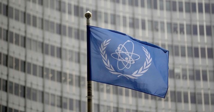 Iranas atidarys naują praturtinimo įstaigą po JT branduolinio budėtojo – nacionalinio sargybos nepasitikėjimo