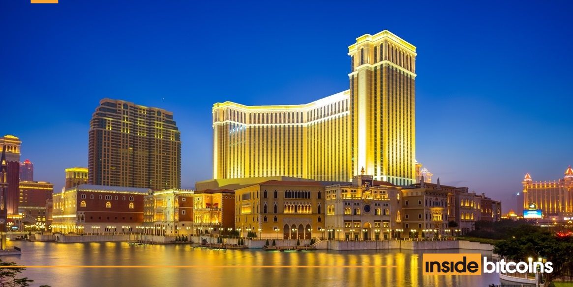 Macau Gaming Revenue Hits Post-Pandemic High of $2.62B in May 2025