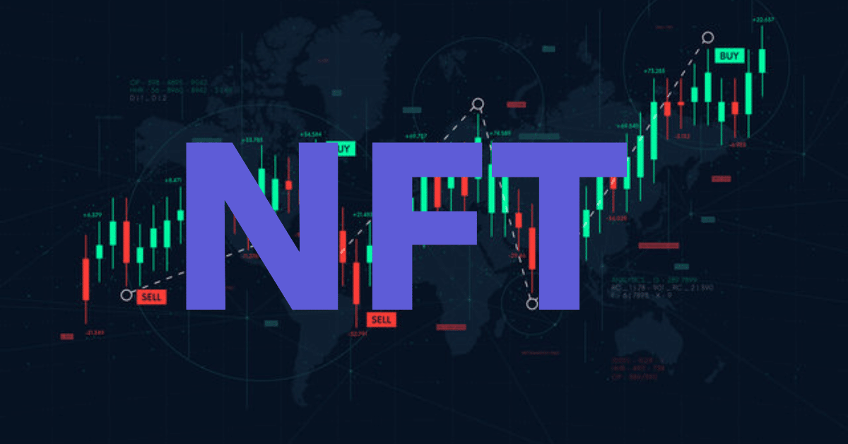 NFTS AMASS +116 mln