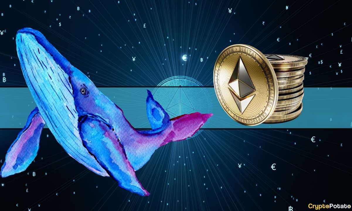 Ar „Ethereum“ turi pranašumą prieš „Bitcoin“ įmonių iždus?