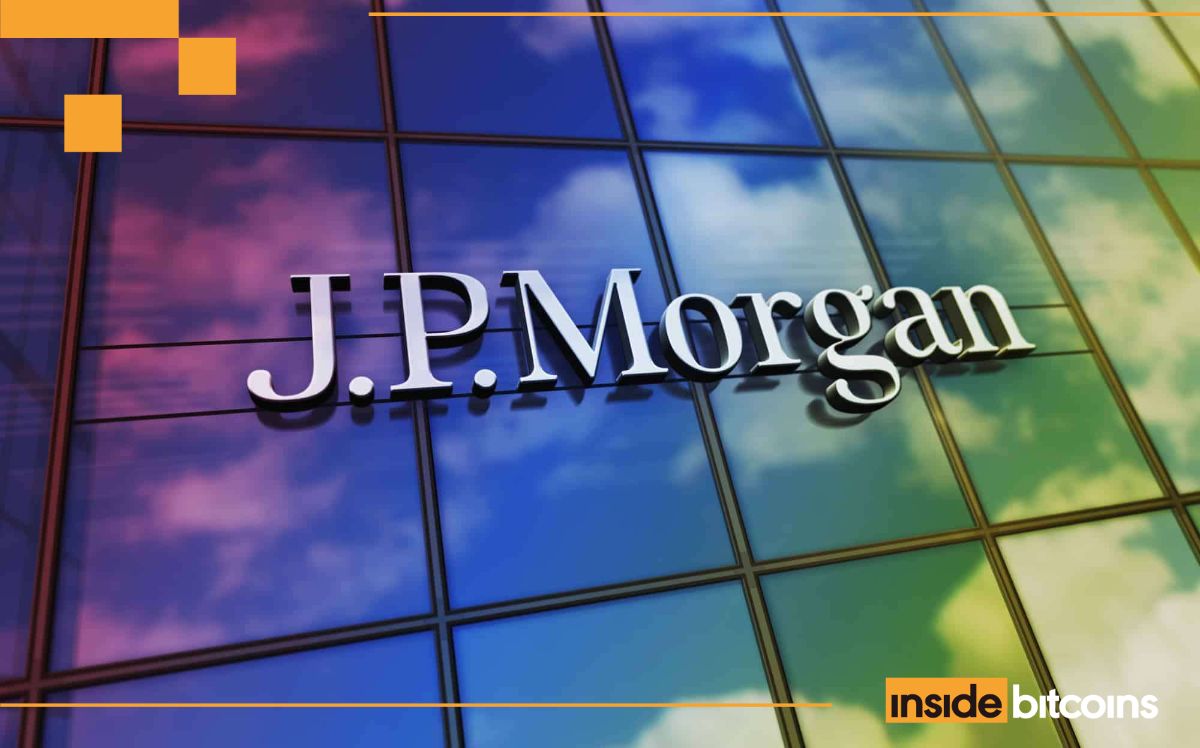 JPMorganas mato Etharingą „Meteoris augimą“ iš stabilių
