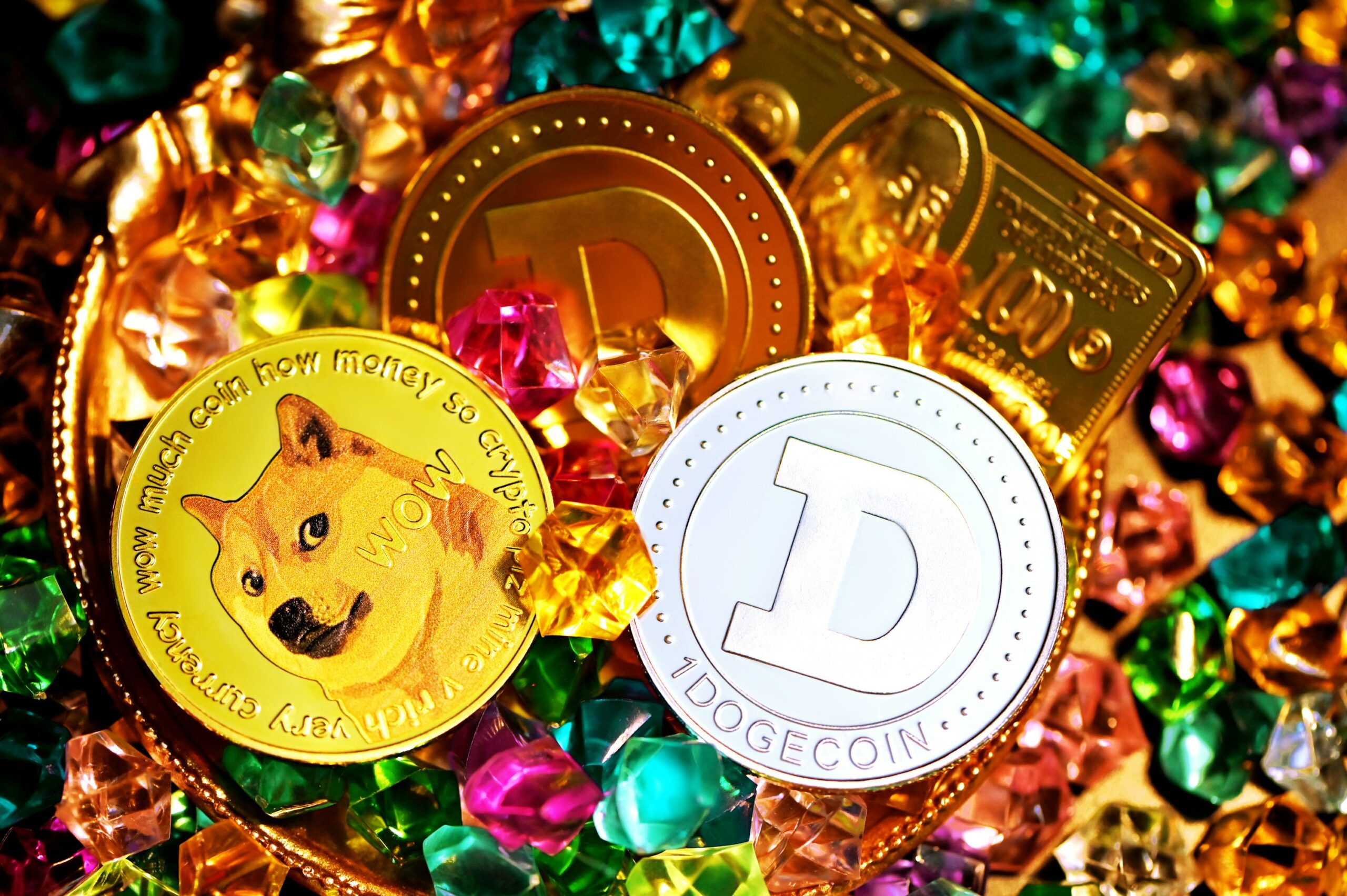 Analitikas sako, kad „Dogecoin Price“ patenka į plėtros etapą, štai ką tai reiškia
