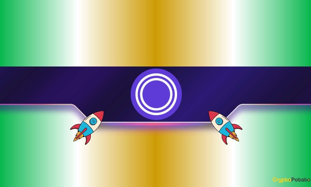 Po „Flash Crash“ „Saros“ raketos viršija 100%: kas vyksta?