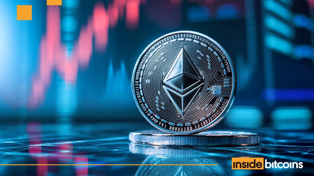 „Crypto ETF“ įplaukos pasiekė 572 mln