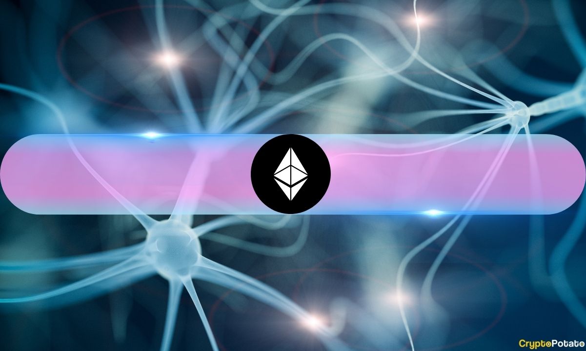 ETH2 švyturio indėlio sutartis dabar valdo 60% viso Ethereum: Arkham