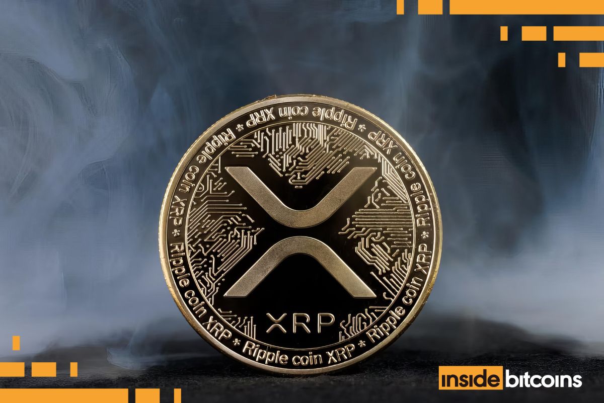 XRP kaina šoktelėjo 2 %, kai „Bitwise“ artėja prie ETF paleidimo