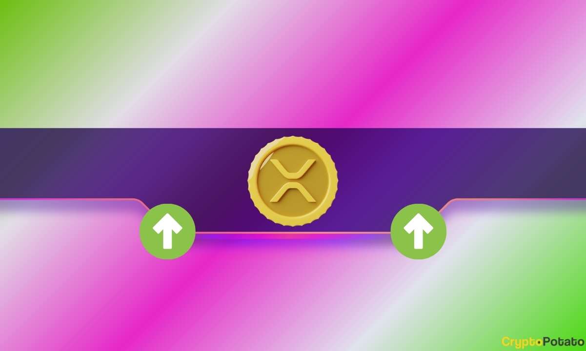 XRP už 6 USD dabar matomas, nes „Ripple“ sutriuškina „Key Weekly“ pasipriešinimą