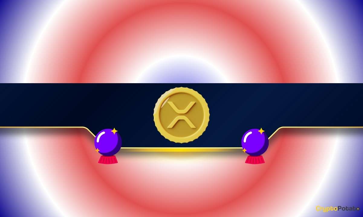 Ar „XRP“ bus mokama, kad pataisymas būtų mažesnis nei 3 USD artimiausiomis dienomis? Pasirodo įspėjamieji ženklai