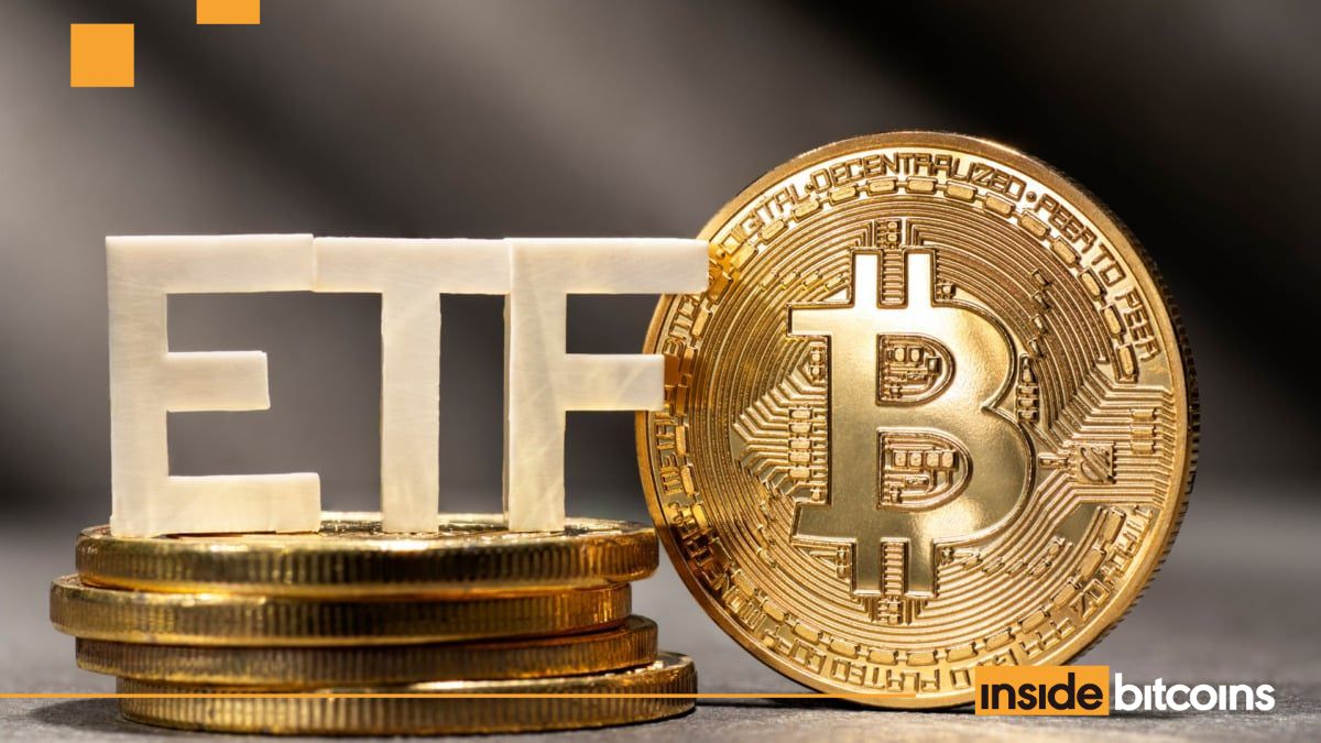 JAV „Spot Bitcoin“ ETF pratęsia nutekėjimo srautą iki trijų dienų