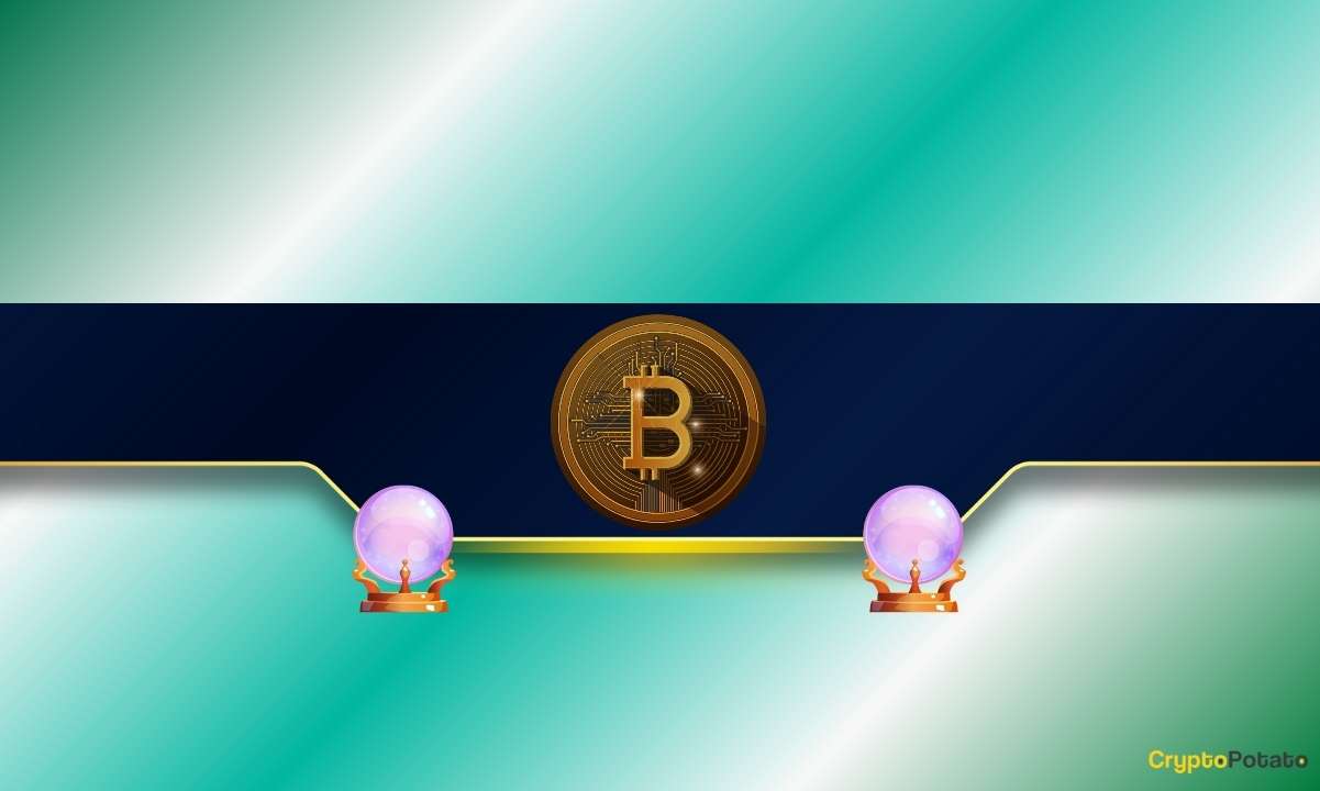 Sienų laužymas? „Bitcoin“ susiduria su pagrindiniu testu beveik 126 000 USD „Trendline“