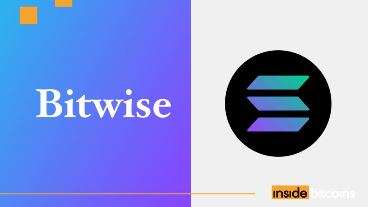 „Bitwise“ paleidžia pirmąjį SOL ETF kaip LTC, taip pat debiutuoja HBAR fondai