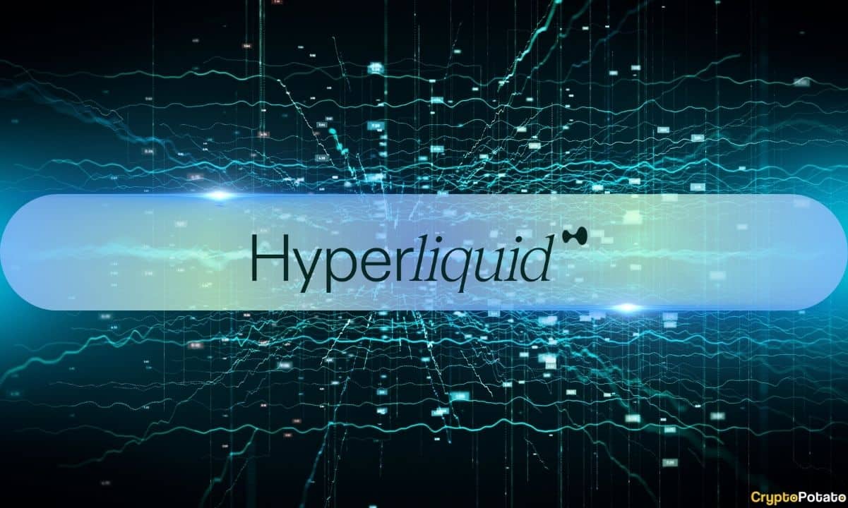 „Hyperliquid Crushes“ konkursas su 46 % visų žetonų supirkimo 2025 m.