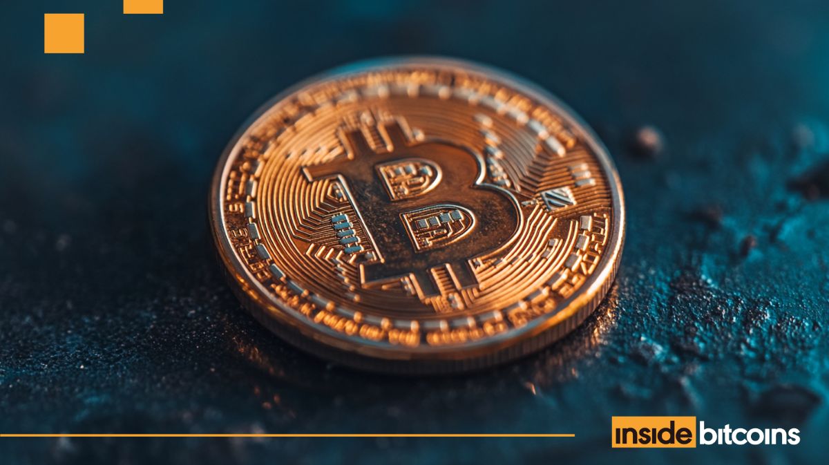 Bitkoino kaina nukrenta prieš VKI duomenis dėl kurso mažinimo neapibrėžtumo