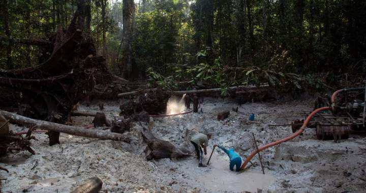 Brazilijoje kilęs galingas viesulas nusinešė 6 žmonių gyvybes ir dar daugiau nei 400 sužeidimų