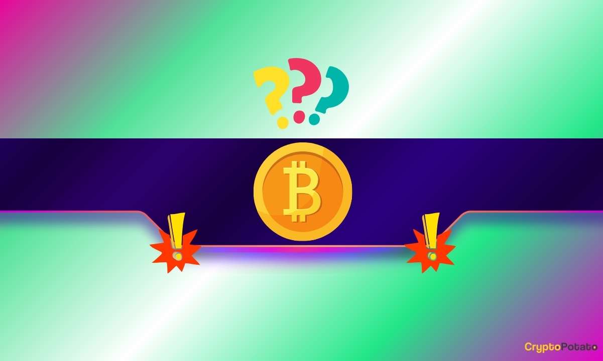 Esminis pasipriešinimas, kuris nulems kitą svarbų Bitcoin žingsnį