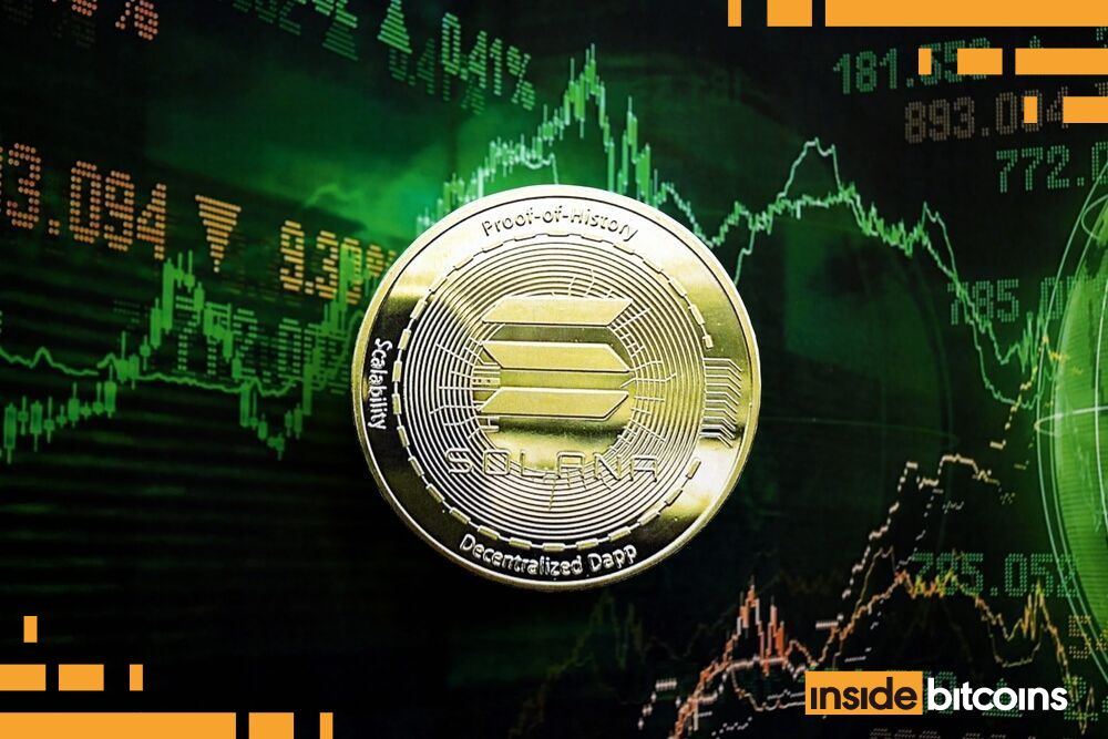 „Solana“ kaina krenta, nes pilkos spalvos tonai pristato SOL ETF parinktis