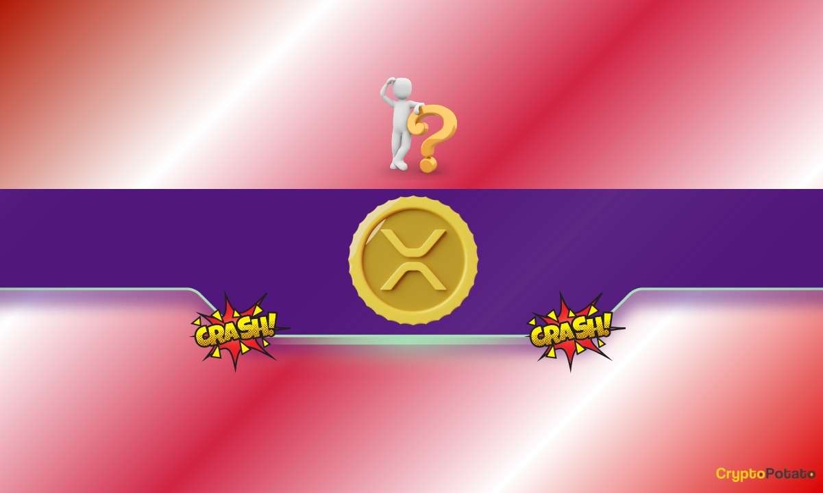 Ar bus 0,80 USD XRP? Analitikas išdėsto įspėjamuosius ženklus