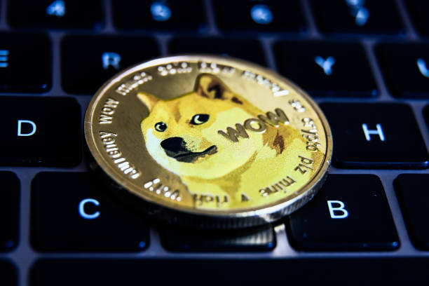 Dogecoin kaina gali pakilti, jei atgaus šį Fibonačio lygį