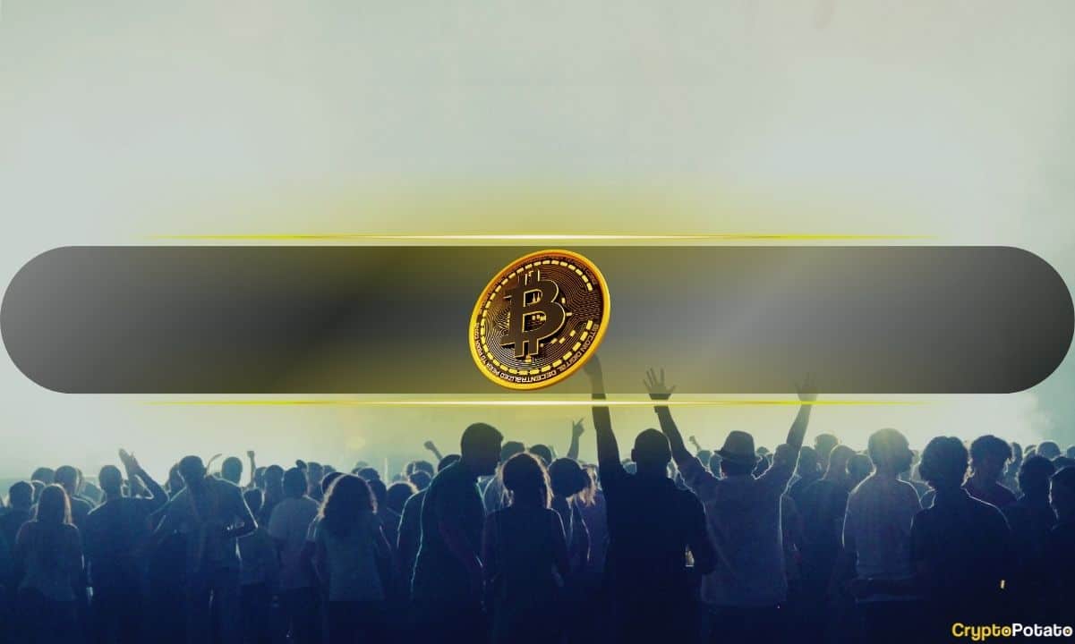 Bitcoin 50% kritimo testai rinkose, nes mažmeniniai investuotojai ir toliau perka