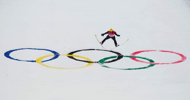 Olimpinis šuolių su slidėmis varpos didinimas yra „laukinis gandas“, sako pareigūnai – Nacionalinis