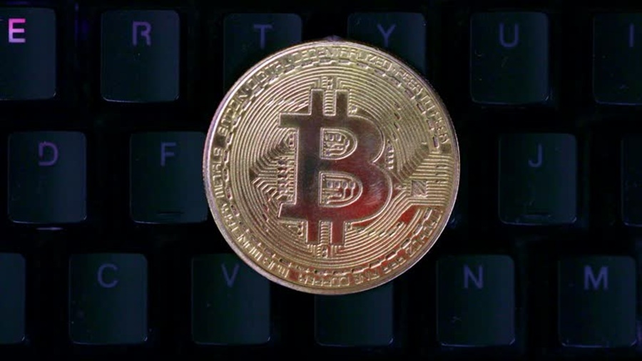 Bitcoin mato istorinį mirties kryžių 3 dienų diagramoje – ką tai reiškia?