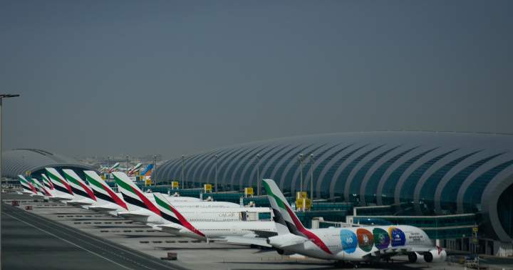 Jokių kompromisų Artimuosiuose Rytuose ženklų kanadiečiams bėgant nuo JAV ir Irano konflikto – nacionalinis