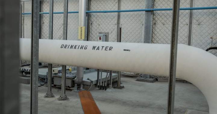 Kodėl vandens tiekimas gali būti nauja Artimųjų Rytų karo fronto linija – Nacionalinė