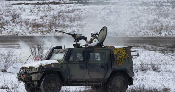 Šiaurės Europos valstybės sukurs bendrus evakuacijos planus po Ukrainos – Nacionalinis