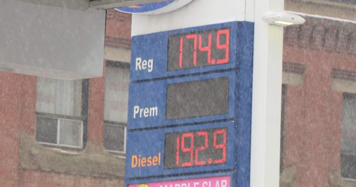 Didėjančios dujų kainos vėl paskatino vyriausybės raginimus sumažinti degalų mokestį