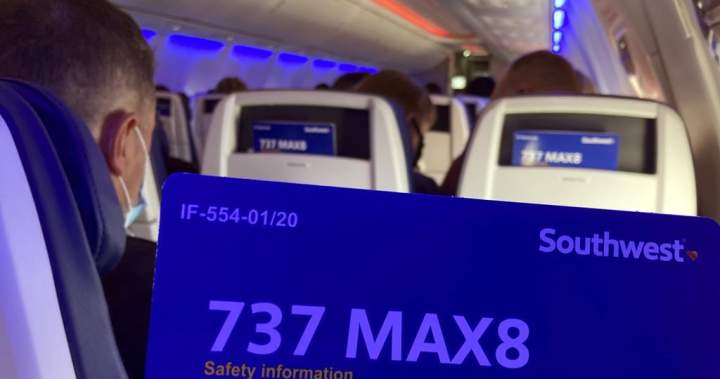 JAV teismas atmetė šeimų siekį atgaivinti Boeing 737 Max katastrofos baudžiamąją bylą, skelbia „National“.