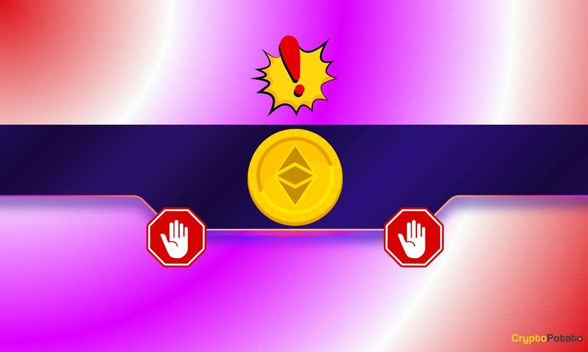 Ethereum (ETH) yra „neprekybos zonoje“: štai kas nulems kitą svarbų žingsnį